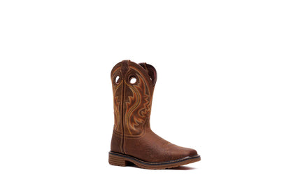 Durango Workhorse Boots