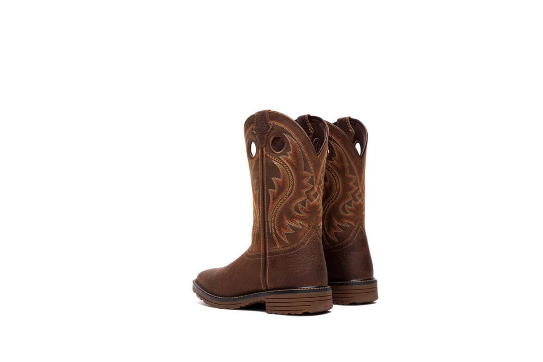 Durango Workhorse Boots