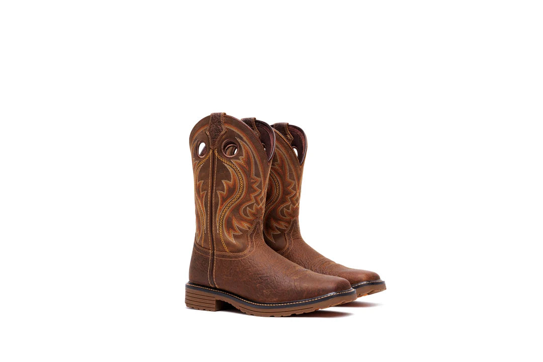 Durango Workhorse Boots