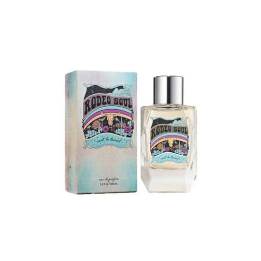 Women's Rodeo Soul Perfume