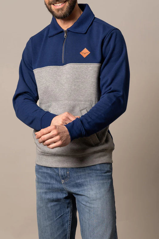 Men's Diamond Head Quarter Zip