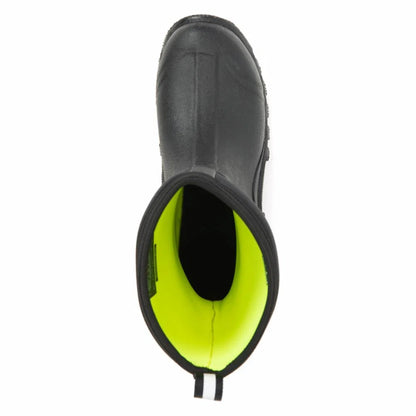 Edgewater Chore Boots