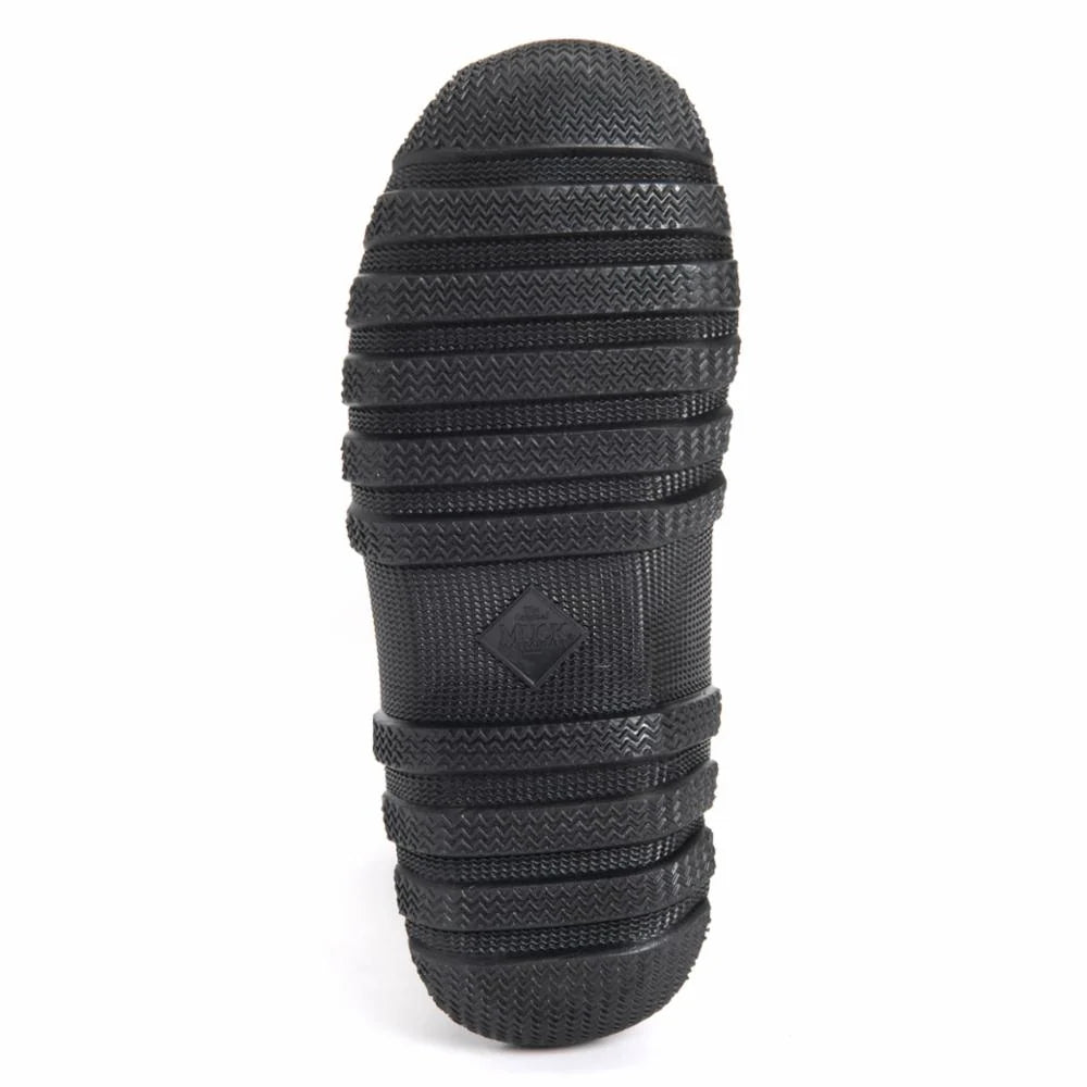 Edgewater Chore Boots