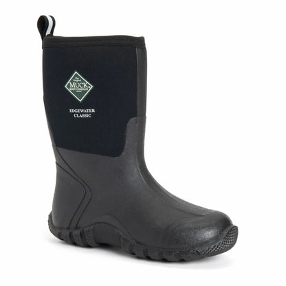Edgewater Chore Boots