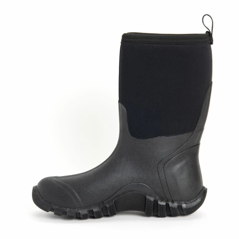 Edgewater Chore Boots