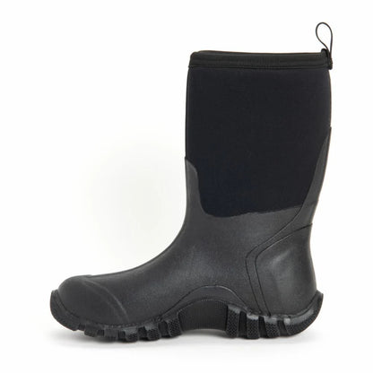 Edgewater Chore Boots