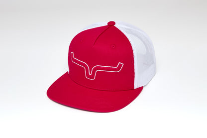 Kimes Ball Cap - Edgewood