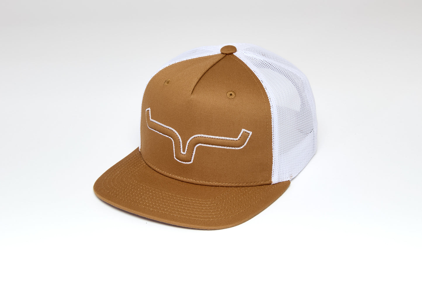 Kimes Ball Cap - Edgewood