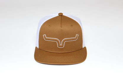 Kimes Ball Cap - Edgewood