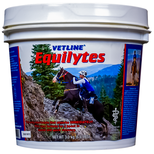 Vetline Equilytes 6.6 Lbs