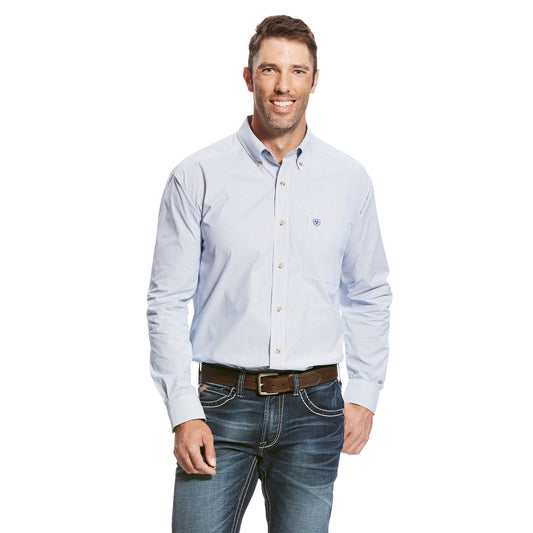 Men's Western Shirt Pro Series