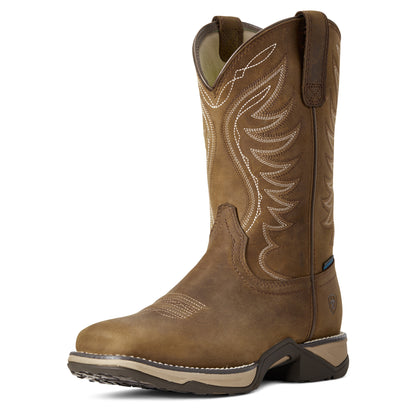 Ladies Anthem Boots