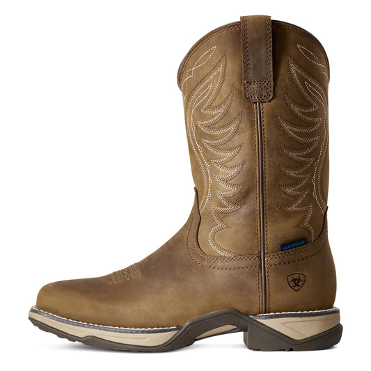 Ladies Anthem Boots