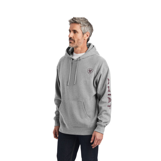 Ariat Logo Hoodie