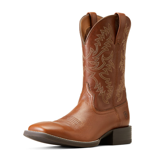 Men's Sport Latigo Cowboy Boot