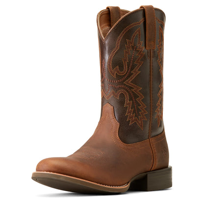 Mens Sport Stratten Boots