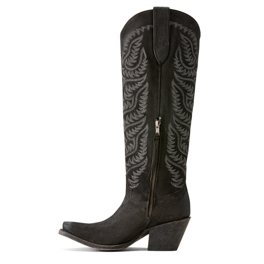 Ladies Laramie StretchFit Boot