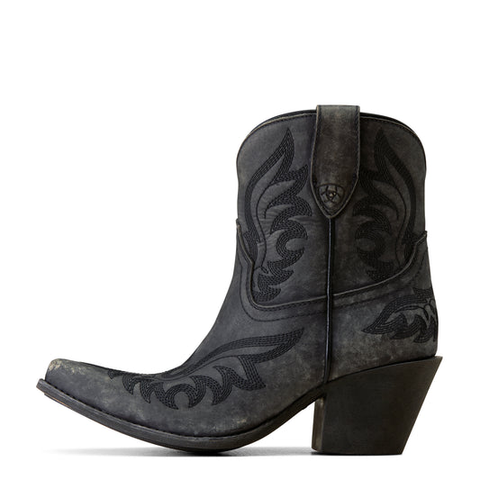 Ladies Chandler Boots