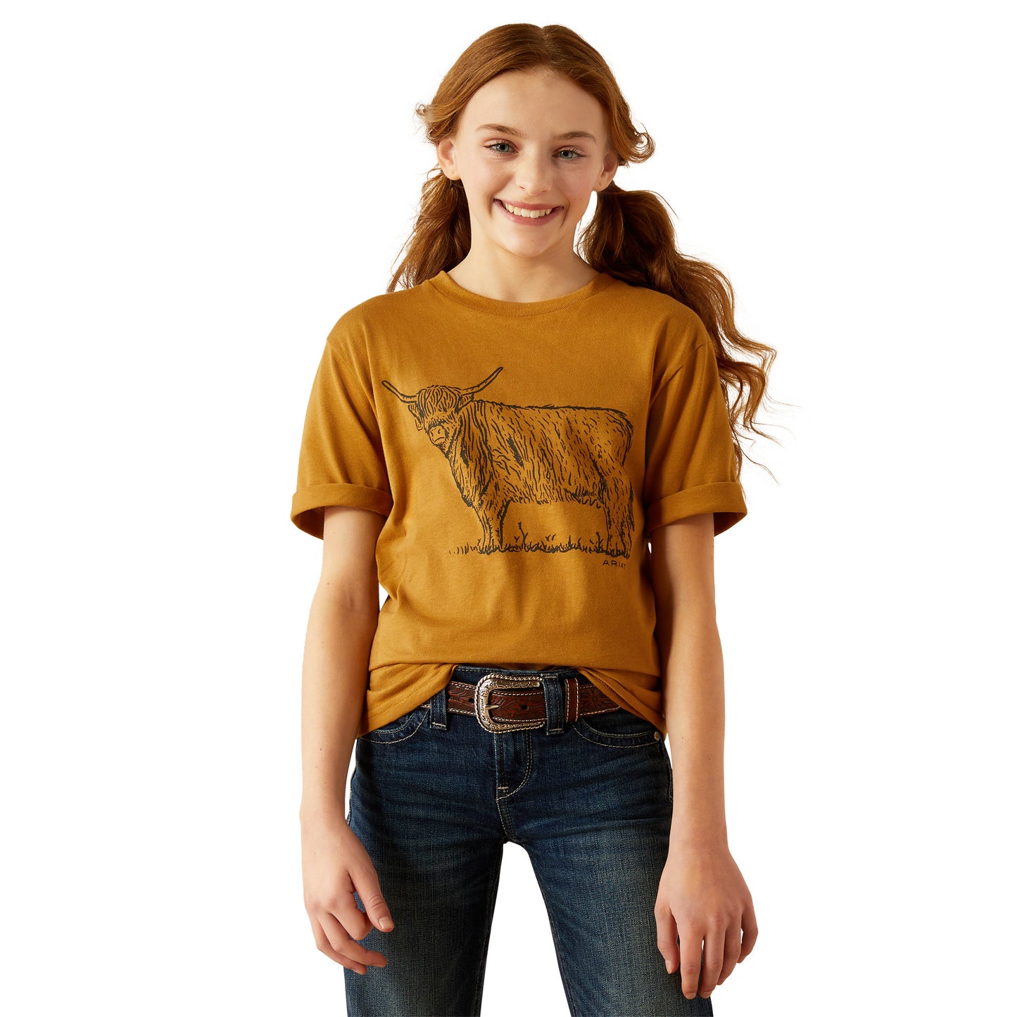 Girls T-Shirt