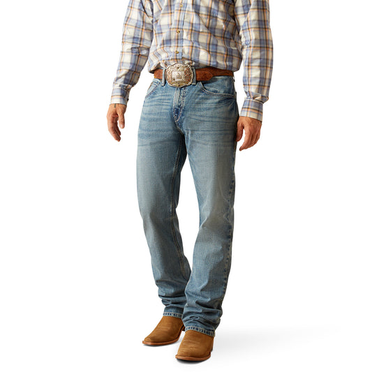 Men's M2 Relaxed Bootcut Jeans - Nolan