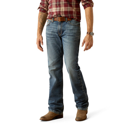 Men's M5 Straight Leg Jeans - Weatherford