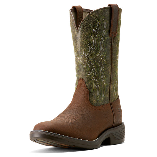 Men's Ridgeback Boots