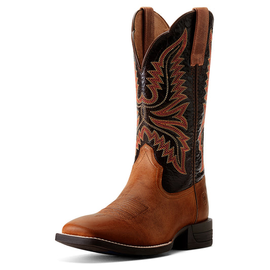 Brush Creek Cowboy Boot