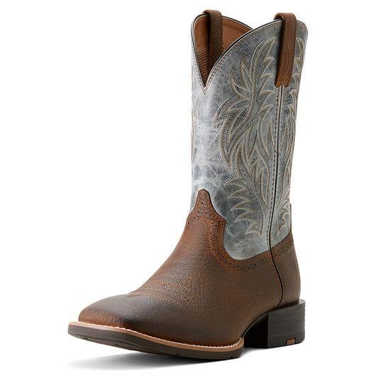 Men's Sport Western Boots