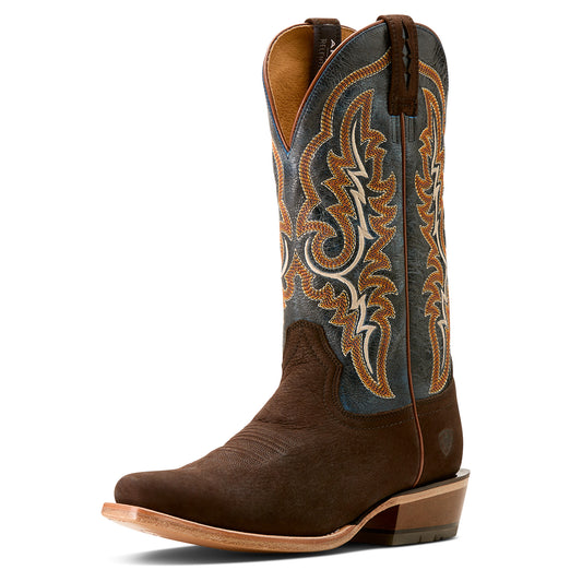 Men's Futurity Relentless Boots