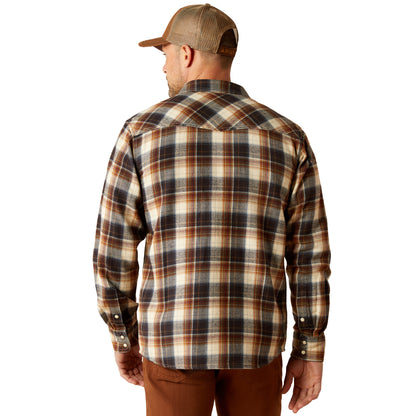 Hartford Retro Fit Shirt