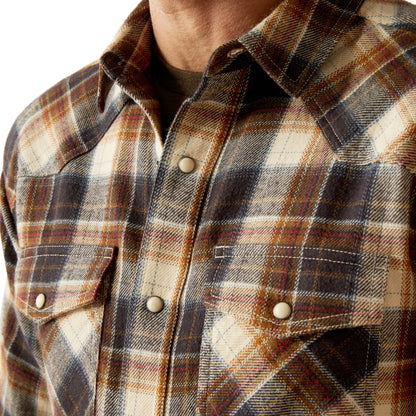 Hartford Retro Fit Shirt