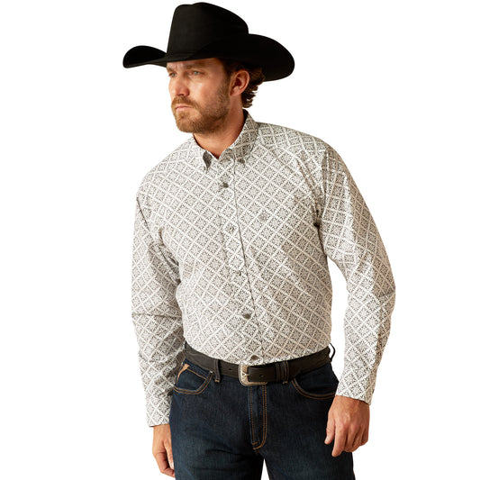 Jagger Classic Fit Shirt