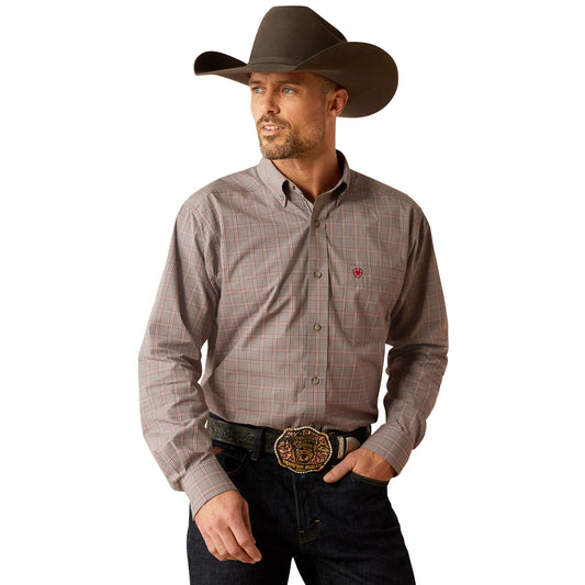 Pro Series Julian Classic Fit Shirt