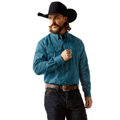 Woodrow Classic Fit Shirt