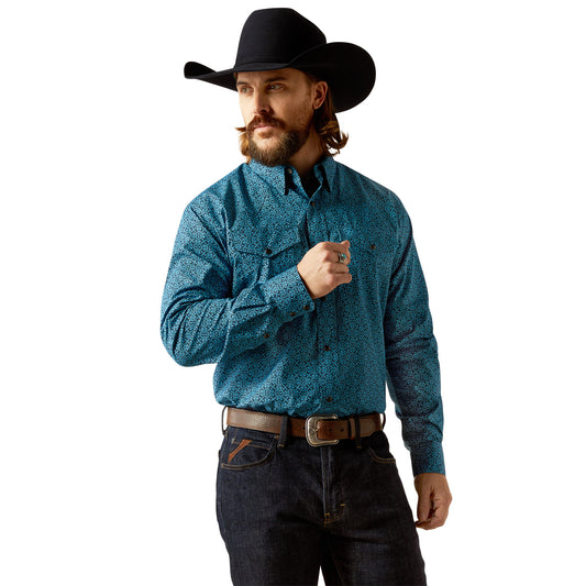 Woodrow Classic Fit Shirt