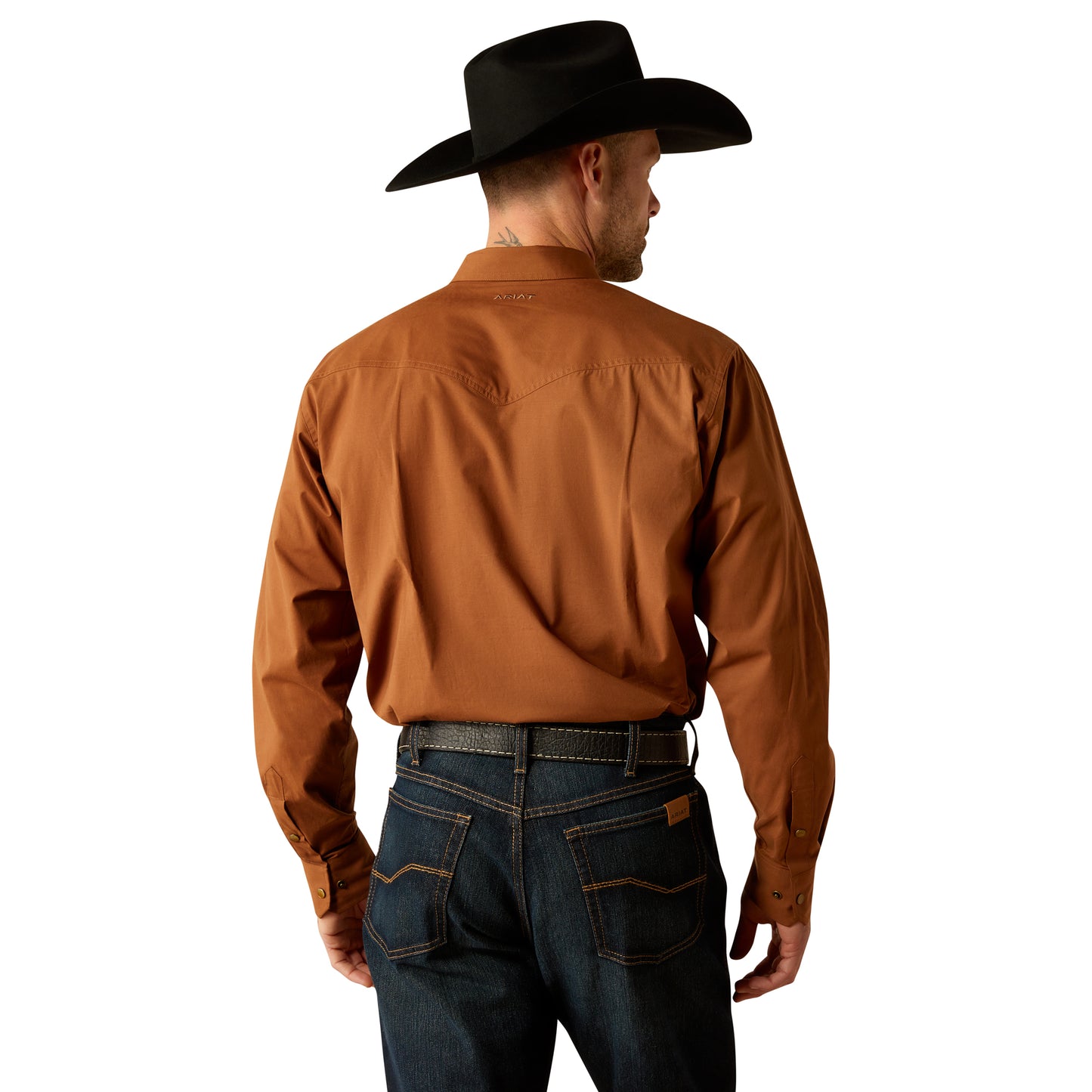 Relentless Pursuit Classic Fit Shirt