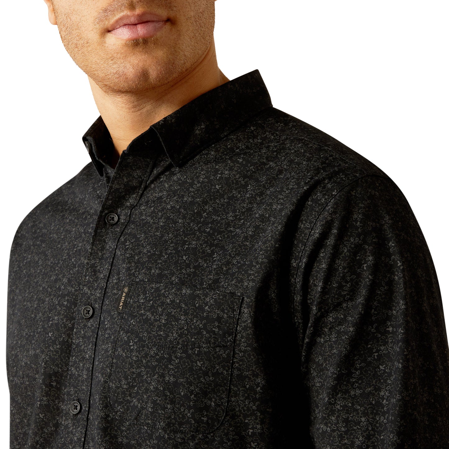 Marcel Modern Fit Shirt