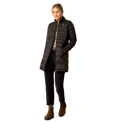 Ideal Down Coat