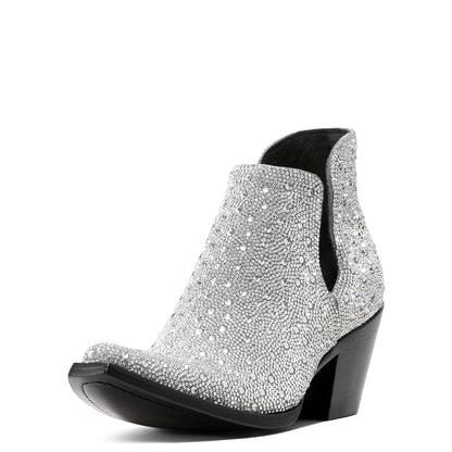 Ladies Glitz Dixon Boots