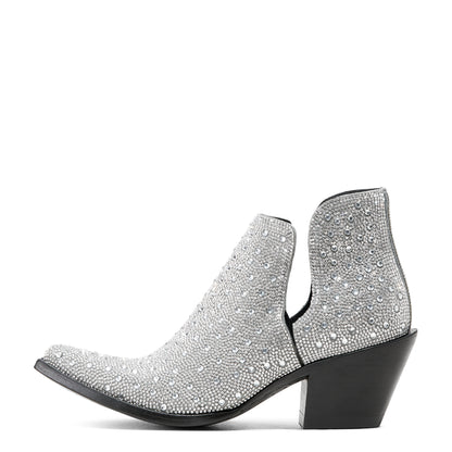 Ladies Glitz Dixon Boots