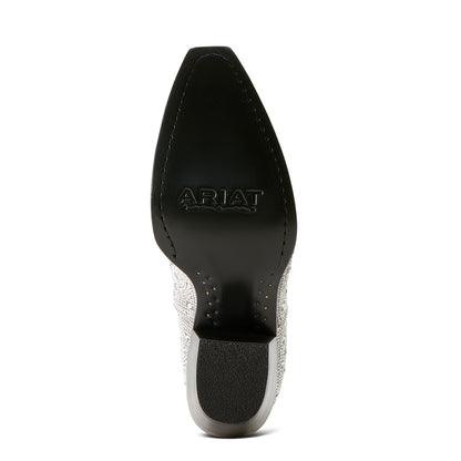 Ladies Glitz Dixon Boots