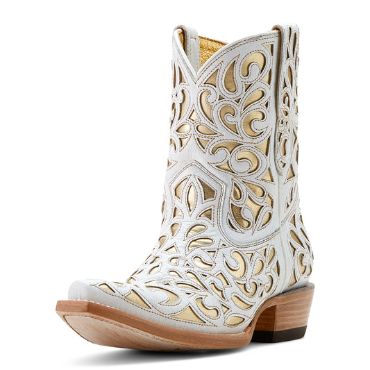 Valentina Western Boot