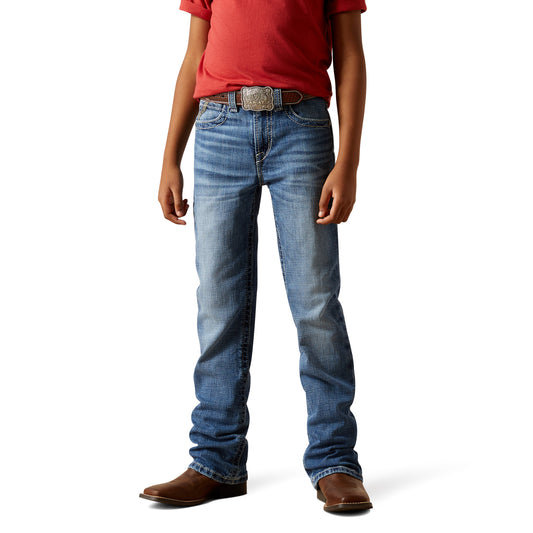 Boys B4 Relaxed Bootcut