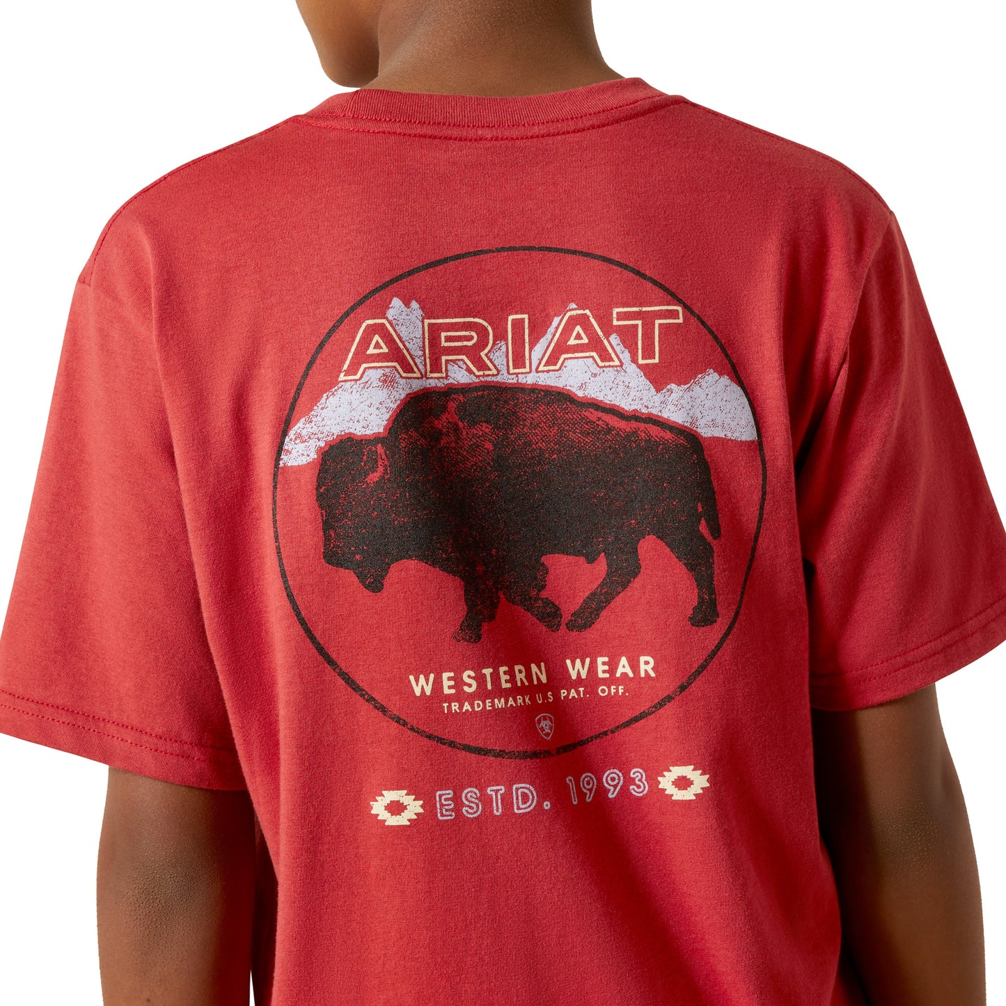 Boys T-Shirt