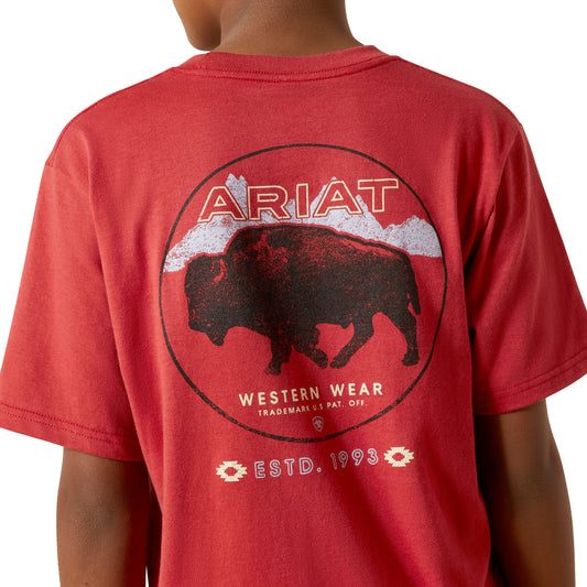 Boys T-Shirt