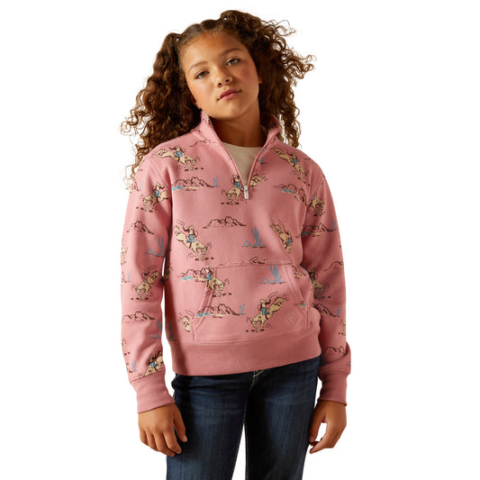 Girls Sweater