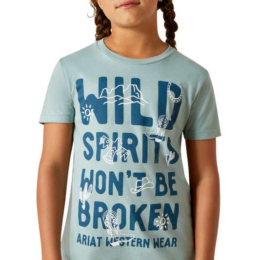Girls T-Shirt