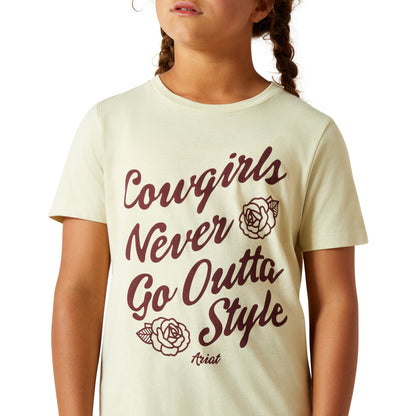 Girls T-Shirt