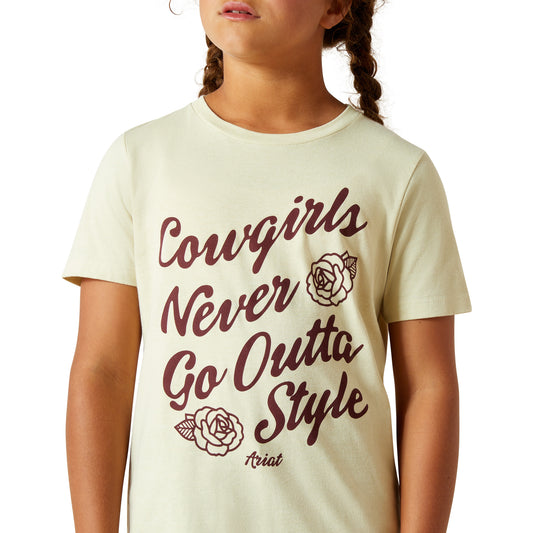 Girls T-Shirt