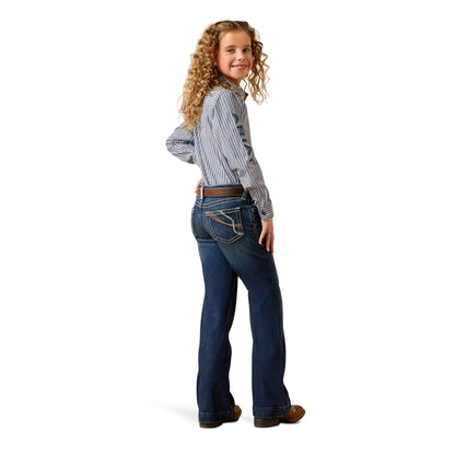 YTH Andrea Trouser Jeans